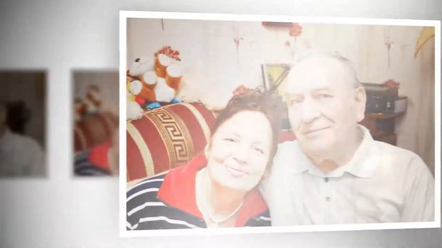 "Еще две песни-и всё....." Любимой бабушке, маме, жене посвящается...Памяти Нины Ивановны... смотреть онлайн