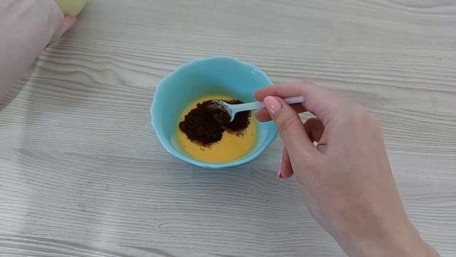 Как приготовить КОФЕЙНЫЙ СКРАБ для лица в домашних условиях смотреть онлайн