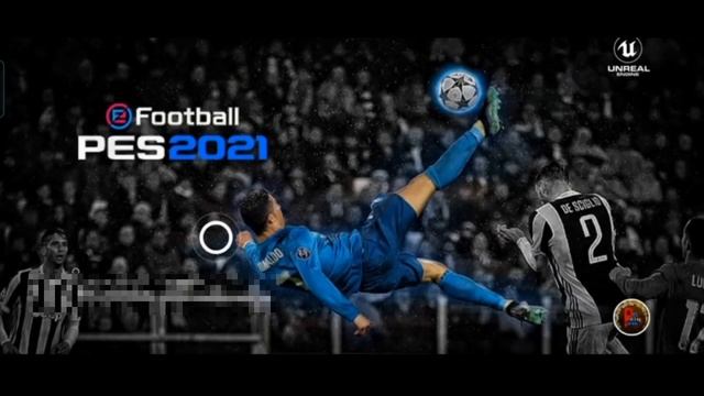 حصريا تثبيت باتش رونالدو الايكون 5.5.0 ?? بيس 2021 موبيل ?? Pes 2021 Mobile смотреть онлайн