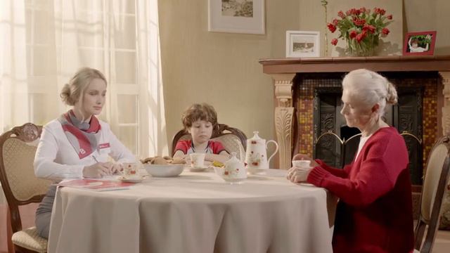 Что нужно знать о страховых представителях смотреть онлайн