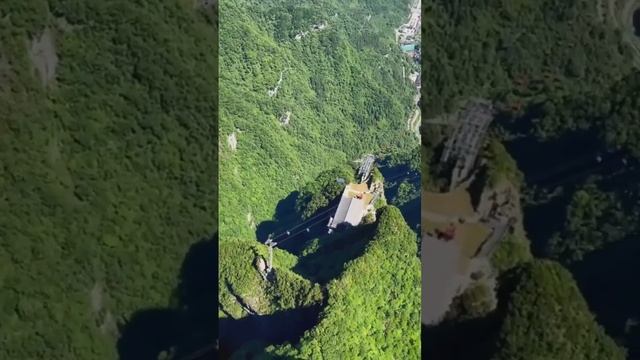 Потрясающие экстремальные смотровые площадки в Юго-Восточной Азии