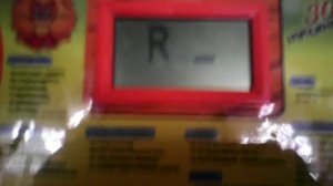 Детский развивающий компьютер "эксперт"