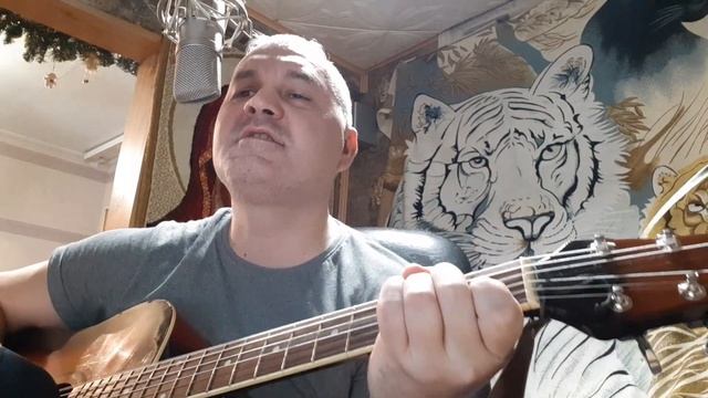 КАВЕР НА ПЕСНЮ ГРУППЫ АРИЭЛЬ В КРАЮ МАГНОЛИЙ смотреть онлайн