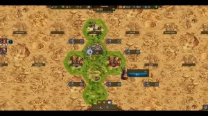 Elvenar – пошаговая онлайн-стратегия. Обзор игры.