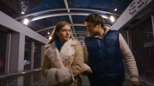 Новогодняя жена 2013