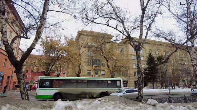 Самая длинная в МИРЕ Vs самая КОРОТКАЯ в РОССИИ | #новосибирск #рекорды