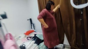 Как тепло нас встречают Андрей и Света Сытники  !