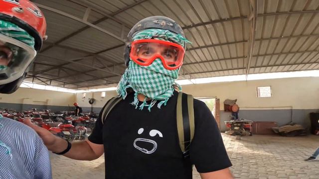 Путешествуем по Египту: Луксор, Каир и Восточная пустыня. смотреть онлайн