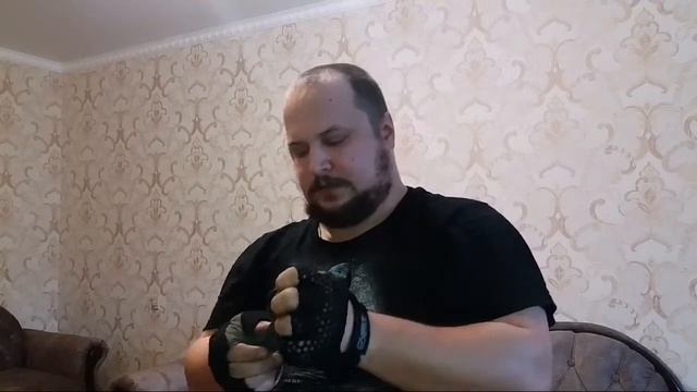 Как я согнул самый первый гвоздь.. Воспоминание смотреть онлайн