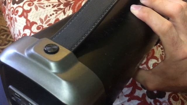 Купил крутые колонки! Обзор портативного аудиопроигрывателя DEXP P490 из Китая / аудиоколонка с MP3