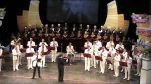 любовь комсомол и весна