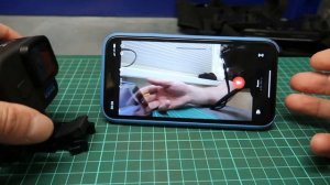 GoPro Hero 11 Mini. Блок горизонта- супер фишка.