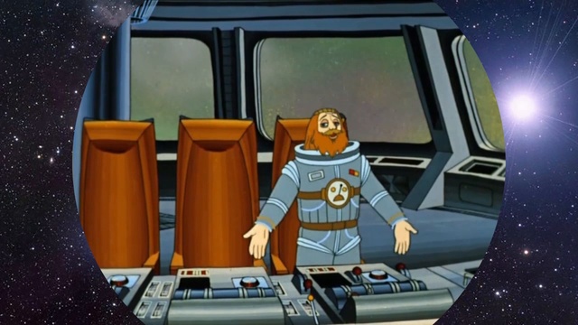 Утро над Вавилоном - Песня сверхновой звезды смотреть онлайн