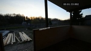 Домик для дачи 8,00*5,00 с Верандой.Больше лайков -больше и интереснее видео выложим.