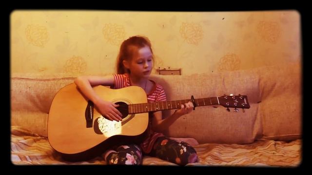 Учебная версия песни «Это мир придуман не нами» смотреть онлайн