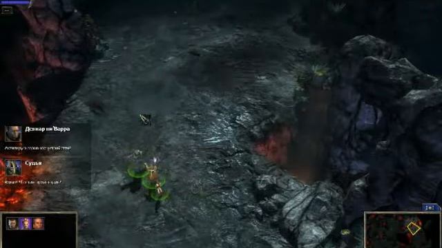 Worldshift, видеообзор от журнала «Лучшие Компьютерные Игры» (ЛКИ) смотреть онлайн