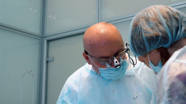Как сделать случайный выбор и не пожалеть - отзыв Ирины о Немецком имплантологическом центре