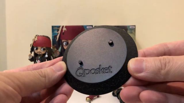 Q posket Will Turner Unboxing｜Qposket 威爾特納開箱 смотреть онлайн