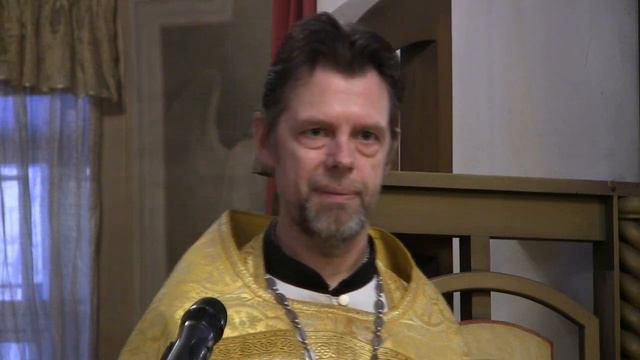 Проповедь на Литургии 3 02 2024 свящ. Филипп Парфенов смотреть онлайн