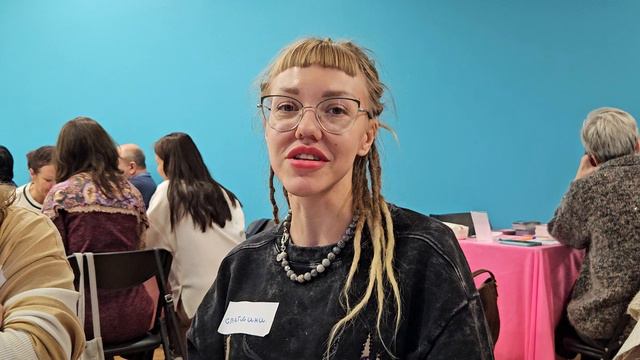 Светлана о фестивале ПОЛЕЗНЫЕ ИГРЫ в Москве