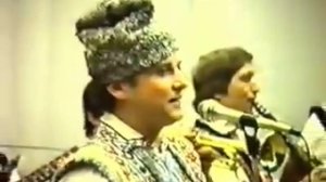 Lautarii lui N.Botgros Botosani 1988