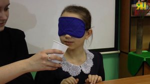 Объяснялки для почемучек Вкус и запах