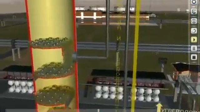 Установка гидроочистки 1 смотреть онлайн