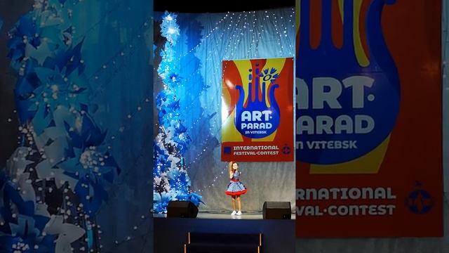 Рок н ролл витебск #марафонталантов2020  #многодетнаяроссия