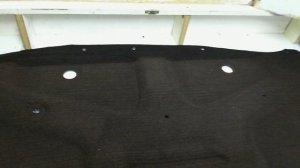 Утеплитель капота лада Ларгус , Рено Логан.mp4