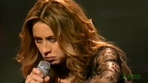 Лара Фабиан — «Маладе» — Lara Fabian — «Je suis malade» HD