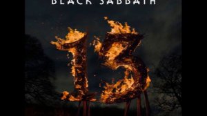 BLACK SABBATH - 13 . LP (FULL ALBUM)