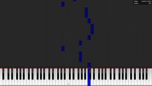 Dark MIDI - ORANGE XIAOMI RINGTONE