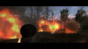 S.T.A.L.K.E.R. Возвращение в Зону: Путешествие Семь самураев .