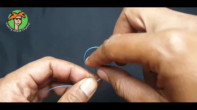 fishing knots : SC KNOT braided To fluorocarbon fastest and strong !!!! смотреть онлайн