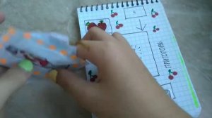 РАСПАКОВКА БУМАЖНЫХ СЮРПРИЗОВ??|НОВИНКА ЛАВА ЛАМПА ???????