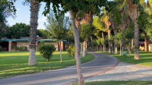 GLORIA GOLF RESORT ?? / MAIN BUILDING TERRITORY BEACH / ПОЛНЫЙ ОБЗОР ОТЕЛЯ-ЗДАНИЕ ТЕРРИТОРИЯ и ПЛЯЖ