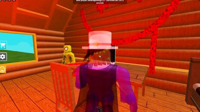 Roblox is Getting HACKED AGAIN... смотреть онлайн