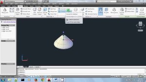 AUTOCAD IMPORT AND EXPORT OF .STEP/.STP FILE