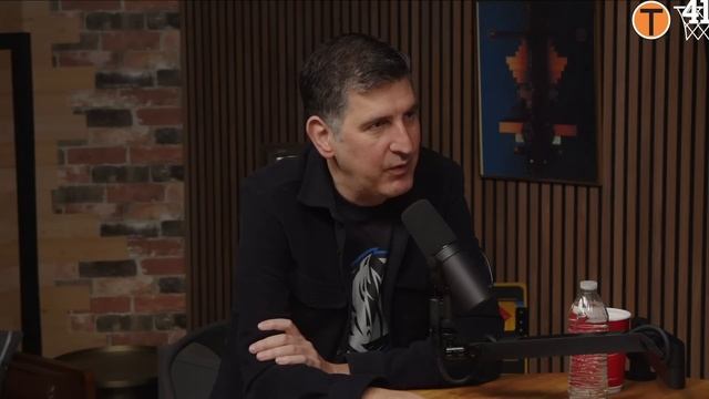 Luka Makes History (again) and the Mavs Make Incredible Comeback | Take Dat Wit You Ep 75 | Podcast смотреть онлайн