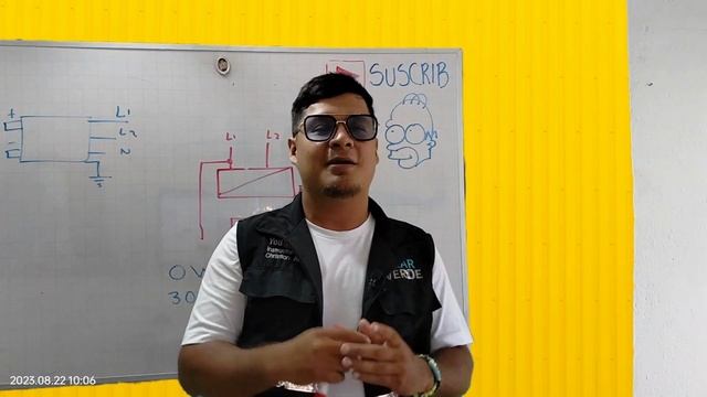 ?Panel solar con inversor a 220V Recomendaciones #2023 #solarenergy смотреть онлайн