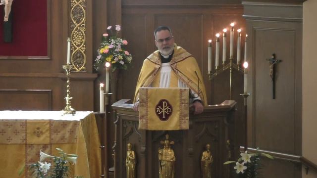 Easter Day 4/9/23 смотреть онлайн