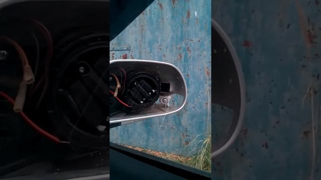 Переделываем поворотники на Джилли Эмгранд седан смотреть онлайн