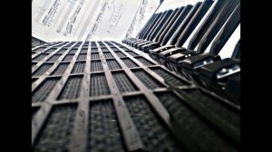 Кирилл Волков Соната №1 для баяна (1976) Фридрих Липс