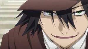 Аниме клип | Великий из бродячих псов | Все мои друзья входят во вкус.