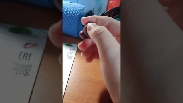 Как сделать из пластилина among us!! смотреть онлайн