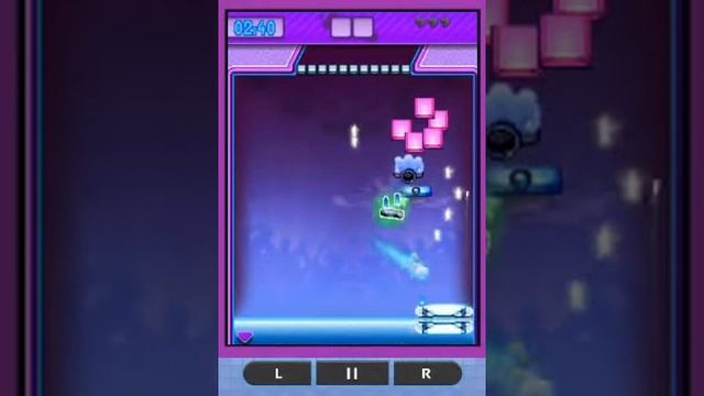 Block Breaker 3 Unlimited (Videogame) смотреть онлайн