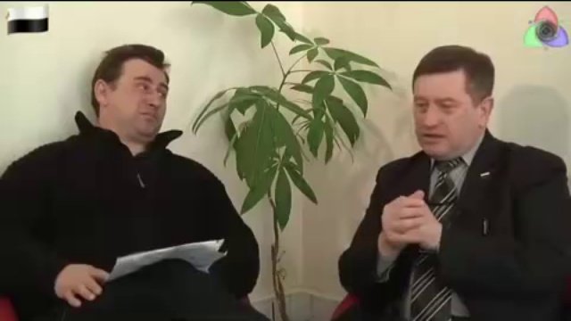 Калашников М - Ливийские праймериз