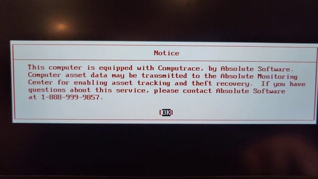 Computrace Lenovo T440 смотреть онлайн