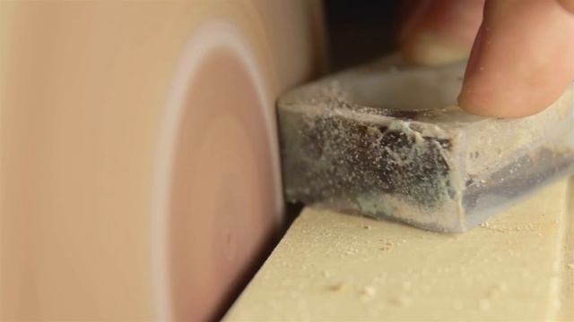 Кольцо из коры неизвестного дерева смотреть онлайн