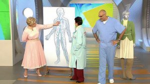 Жить здорово! Выпуск от 16.09.2013